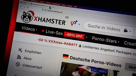 x-hamster.de|Deutsch Porno